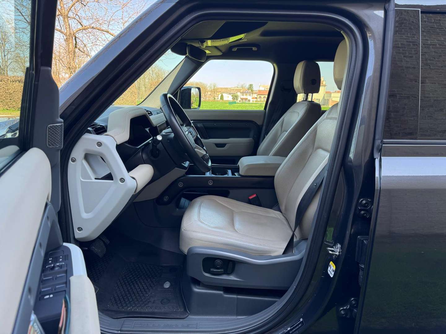 Land Rover Defender 110 SE Awd 3.0d I6 200cv - 2023 - Joinsteer - #8