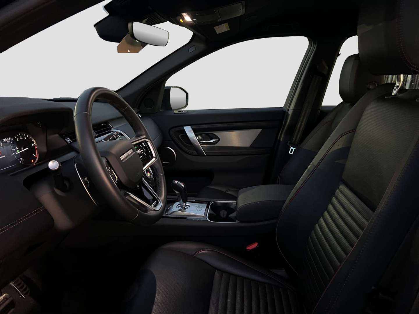 Land Rover Discovery Sport 2.0 TD4 163 CV AWD Auto - 2023 - Joinsteer - #12