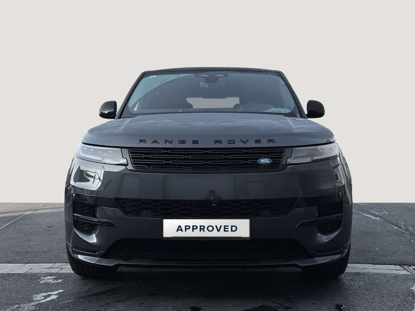 Land Rover Range Rover Sport D350 Autobiography AHK Black Pack - 2025 - Joinsteer - #8