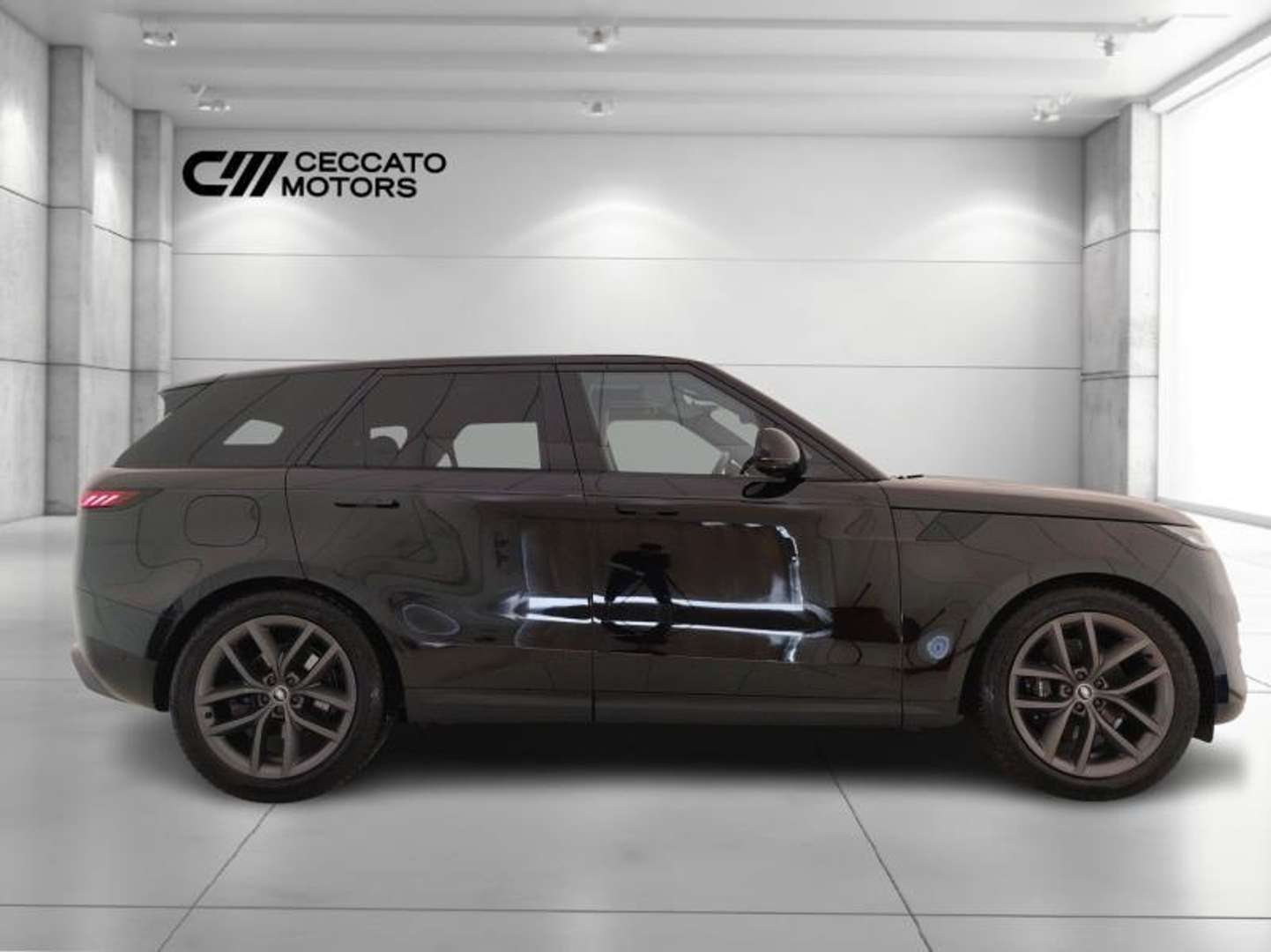 Land Rover Range Rover Sport S Dark Edition Awd 3.0d I6 Mhev 249cv Auto - 2025 - Joinsteer - #3