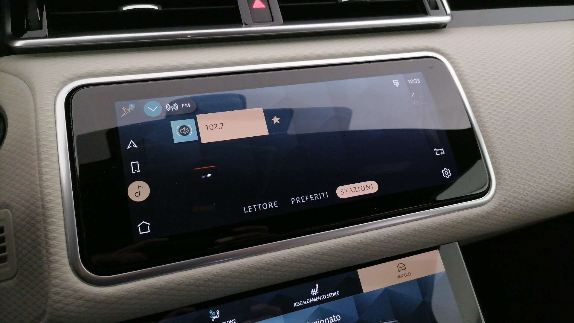 Land Rover Range Rover Velar 2.0d I4 Mhev R-Dynamic S 4wd 204cv Auto - 2021 - Joinsteer - #21