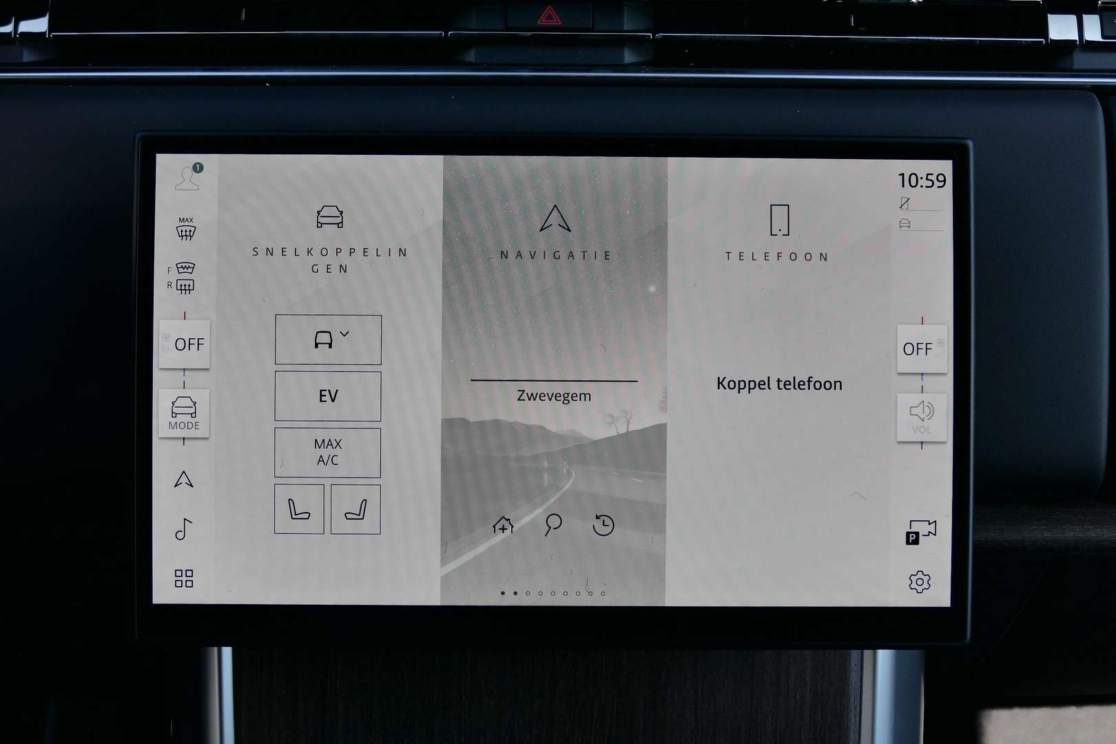 Land Rover Range Rover P460e SE AWD Auto 25MY - 2026 - Joinsteer - #20