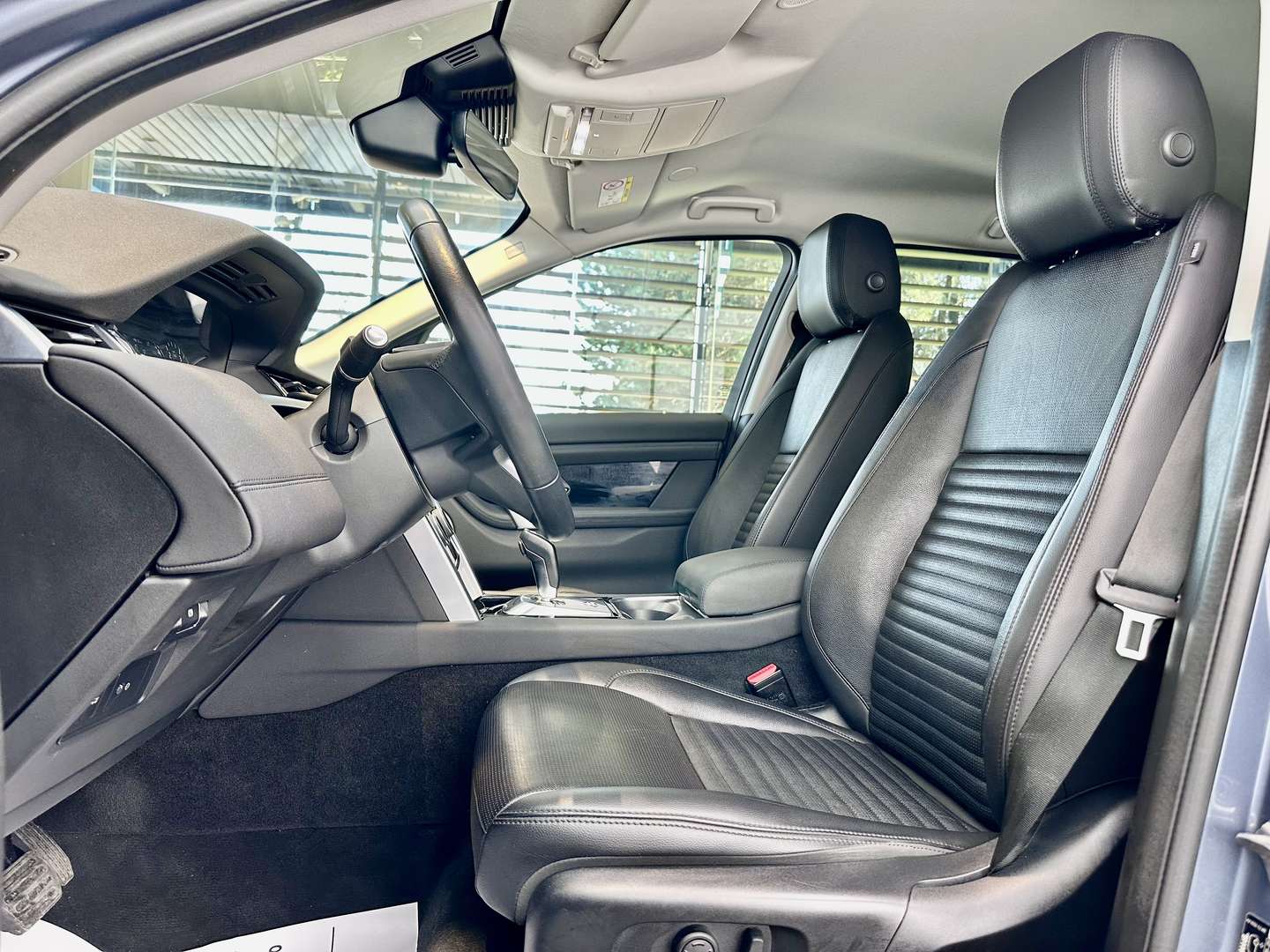 Land Rover Discovery Sport 2.0d Td4 Mhev SE Awd 163cv Auto SE - 2024 - Joinsteer - #12