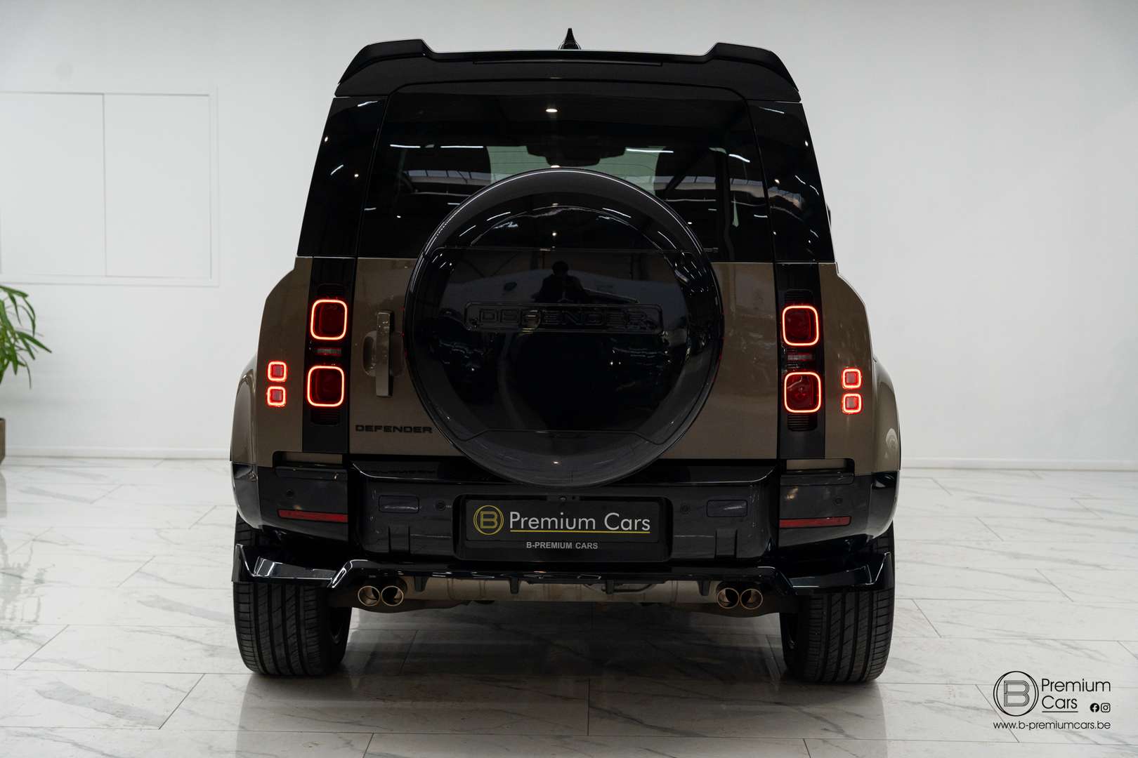 Land Rover Defender 110 P400e AWD - 2023 - Joinsteer - #15