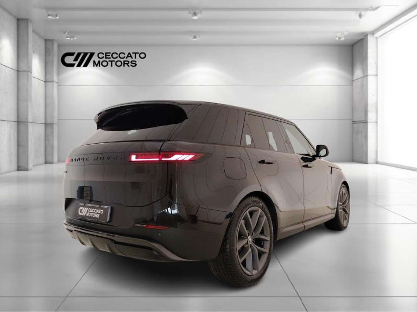Land Rover Range Rover Sport S Dark Edition Awd 3.0d I6 Mhev 249cv Auto - 2025 - Joinsteer - #4