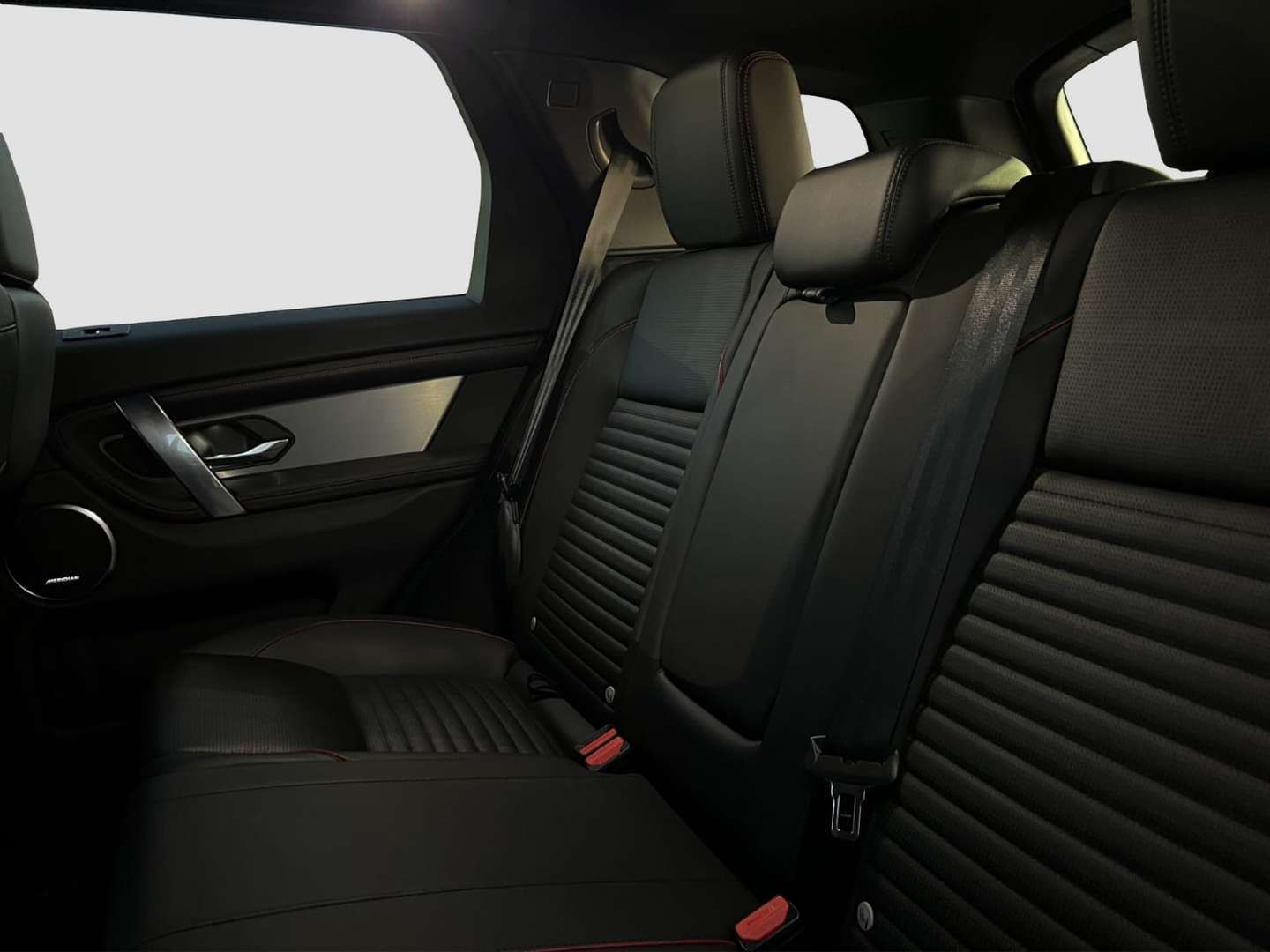 Land Rover Discovery Sport 2.0 TD4 163 CV AWD Auto - 2023 - Joinsteer - #13