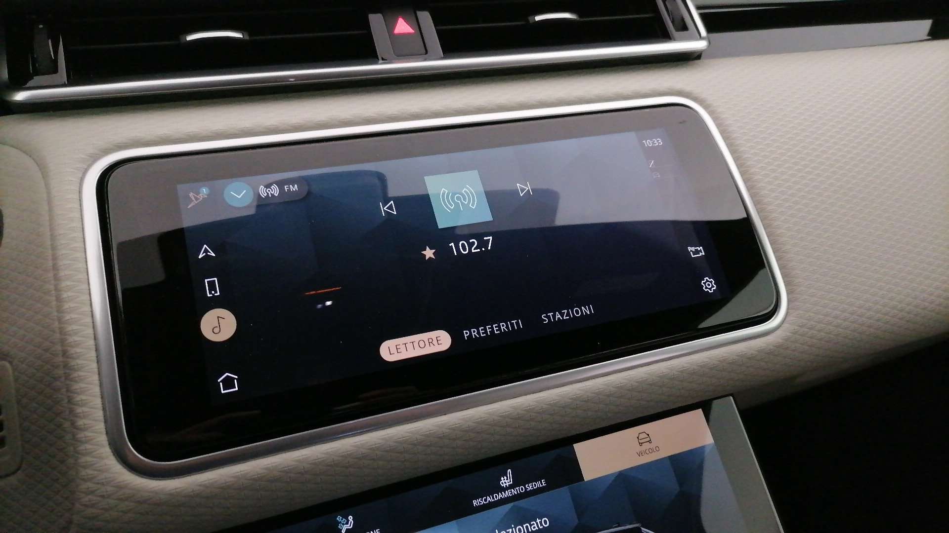 Land Rover Range Rover Velar 2.0d I4 Mhev R-Dynamic S 4wd 204cv Auto - 2021 - Joinsteer - #22