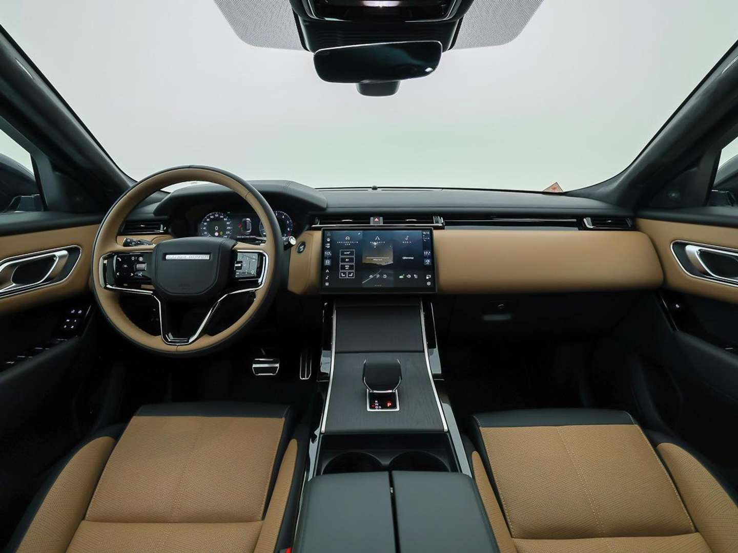 Land Rover Range Rover Velar 2.0 P400e AWD Autobiography PHEV Massage | Head- - 2025 - Joinsteer - #3