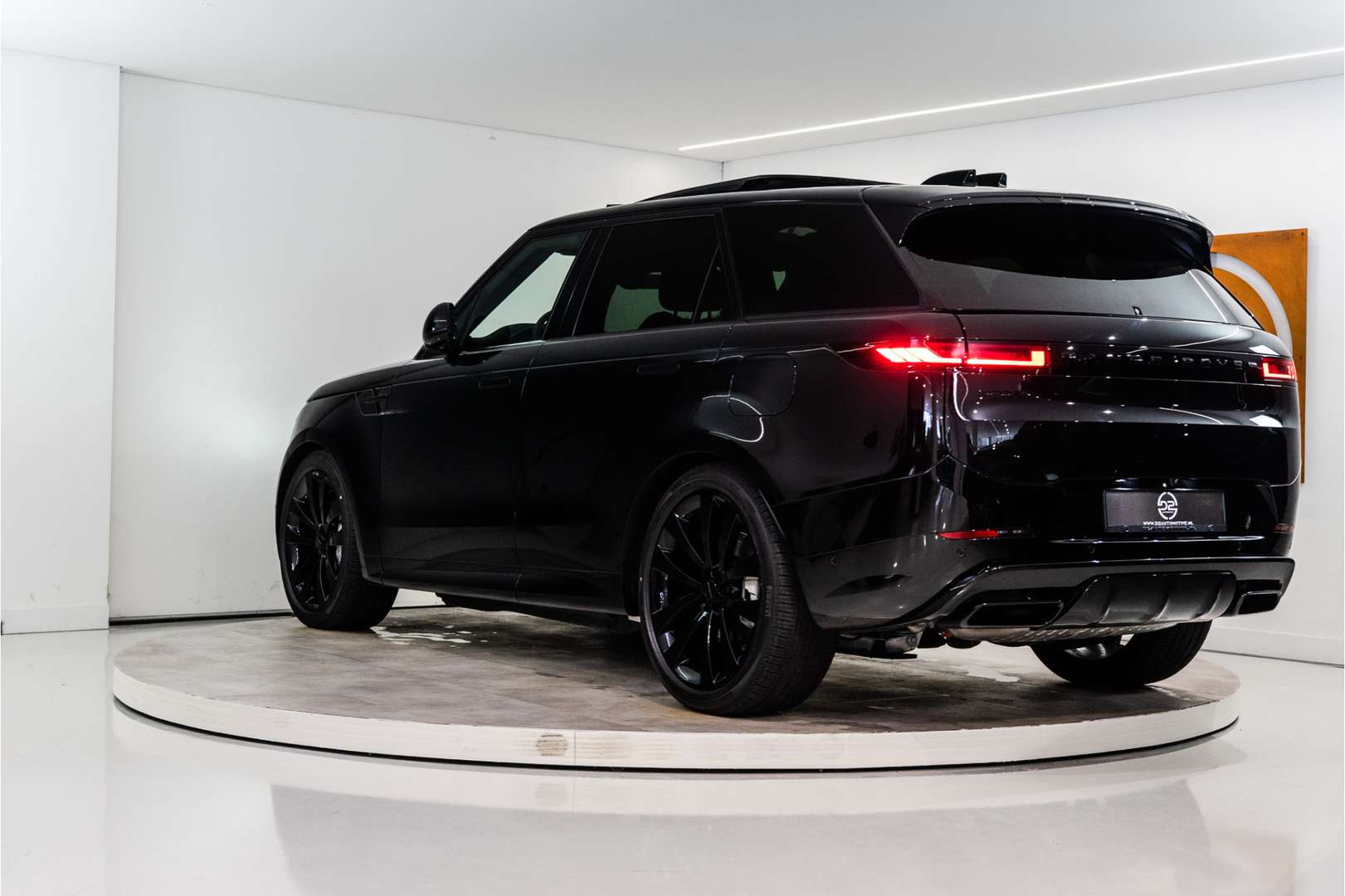 Land Rover Range Rover Sport 3.0 P460e Dynamic SE PHEV - 2026 - Joinsteer - #3