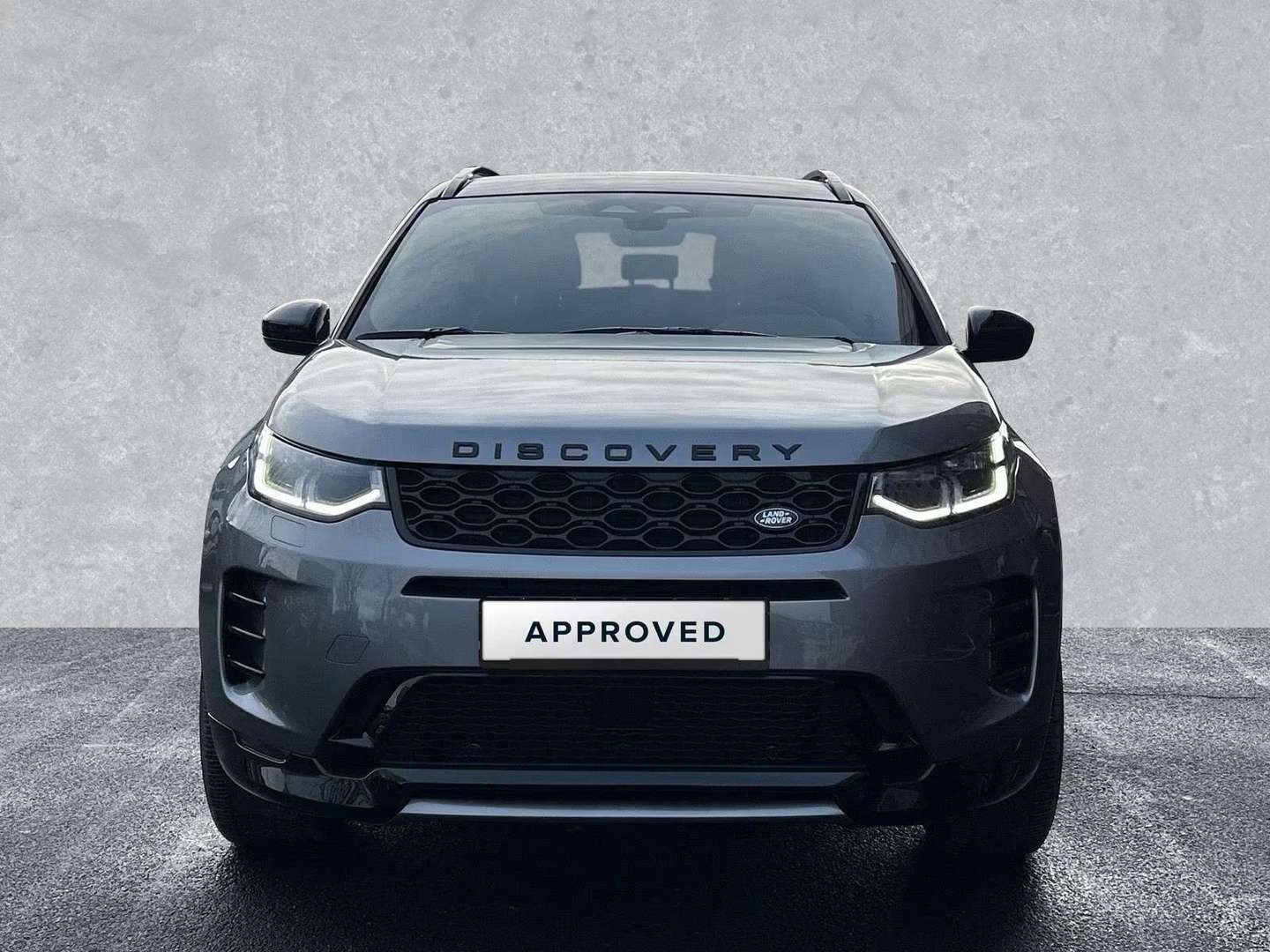 Land Rover Discovery Sport Dynamic HSE 4WD Aut. 2.0 TD4 204cv - 2025 - Joinsteer - #5