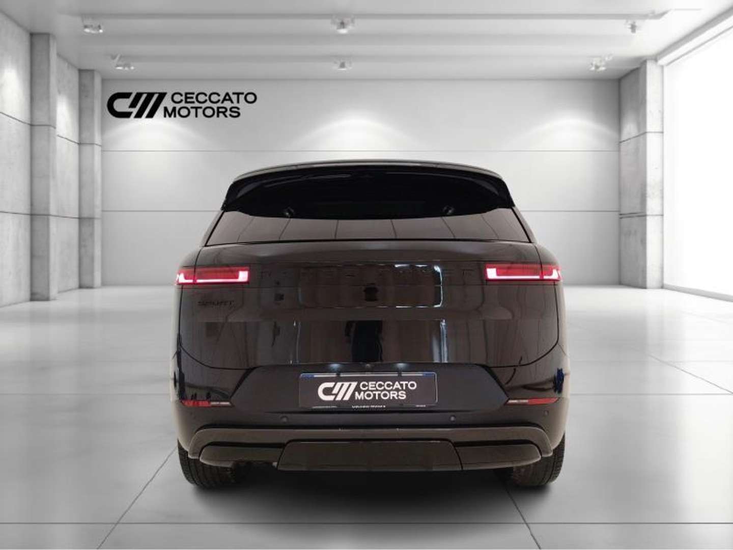 Land Rover Range Rover Sport S Dark Edition Awd 3.0d I6 Mhev 249cv Auto - 2025 - Joinsteer - #5
