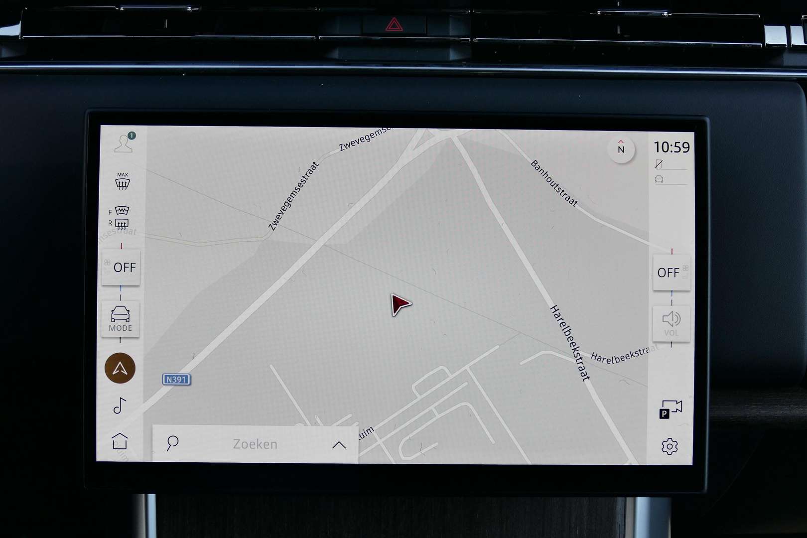 Land Rover Range Rover P460e SE AWD Auto 25MY - 2026 - Joinsteer - #21