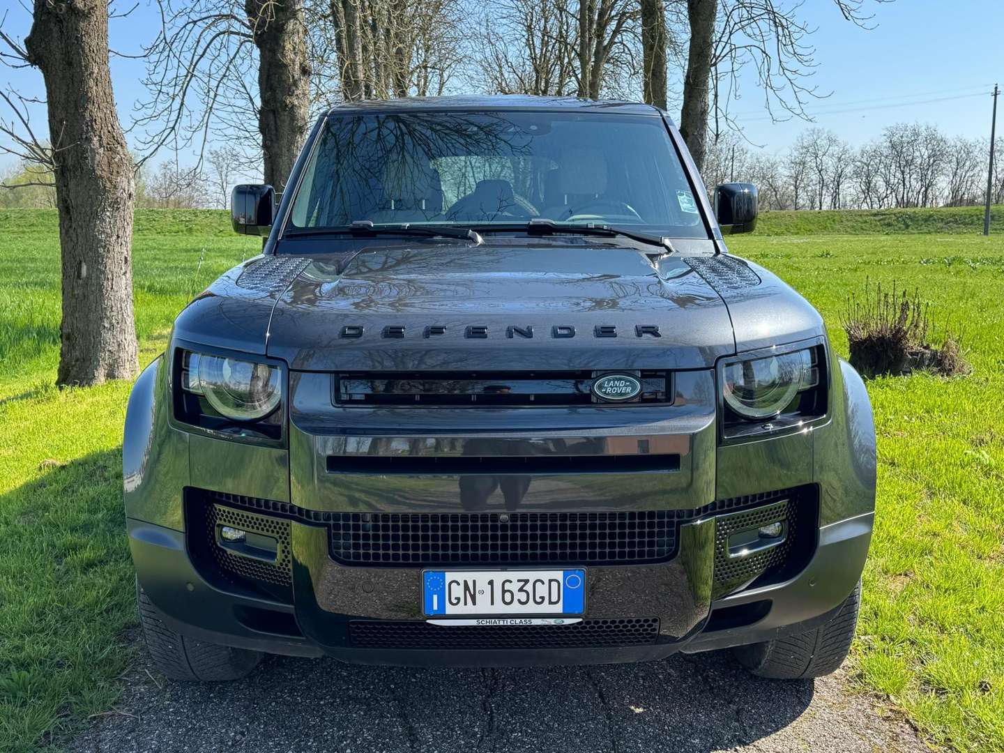 Land Rover Defender 110 SE Awd 3.0d I6 200cv - 2023 - Joinsteer - #10