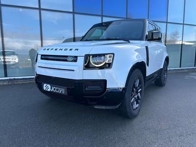 Land Rover Defender 90 X-Dynamic SE 3.0 D MHEV D200 -  - Joinsteer - #1