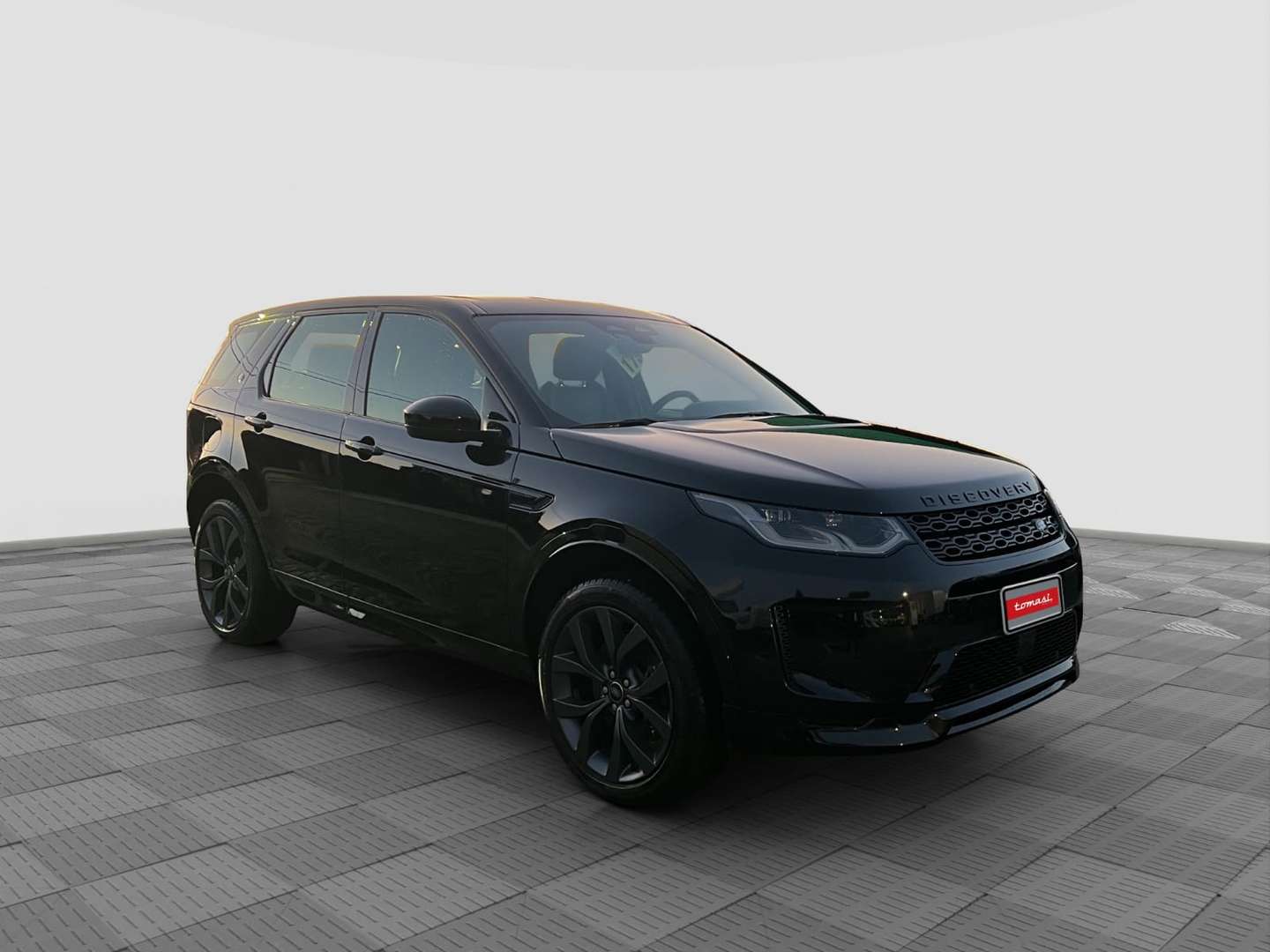 Land Rover Discovery Sport 2.0 TD4 163 CV AWD Auto - 2023 - Joinsteer - #6