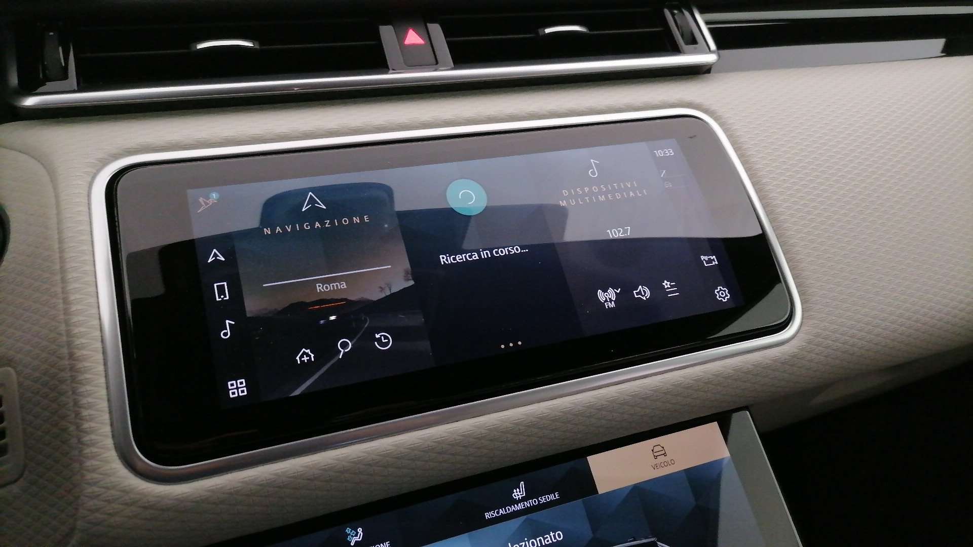 Land Rover Range Rover Velar 2.0d I4 Mhev R-Dynamic S 4wd 204cv Auto - 2021 - Joinsteer - #23