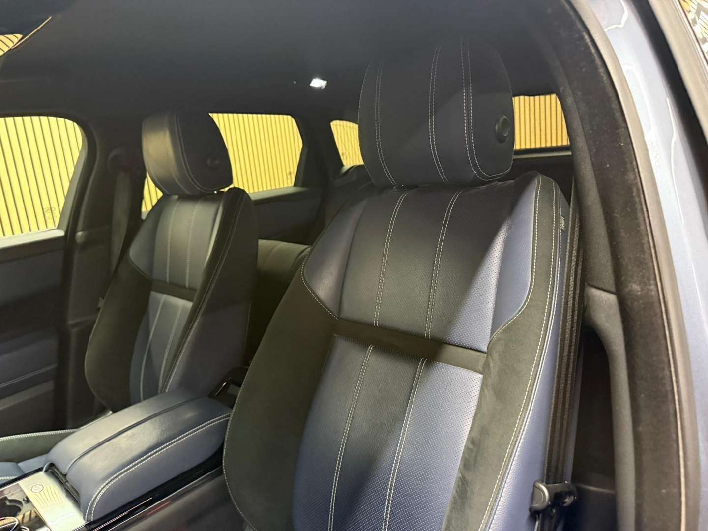 Land Rover Range Rover Velar 3.0 TD6 R-Dynamic HSE - 2020 - Joinsteer - #8