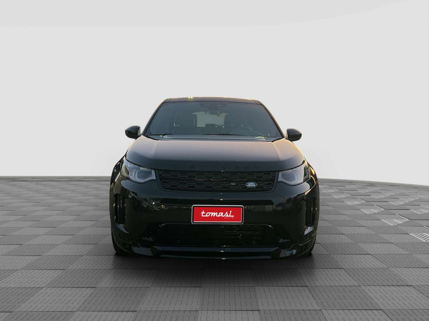 Land Rover Discovery Sport 2.0 TD4 163 CV AWD Auto - 2023 - Joinsteer - #7