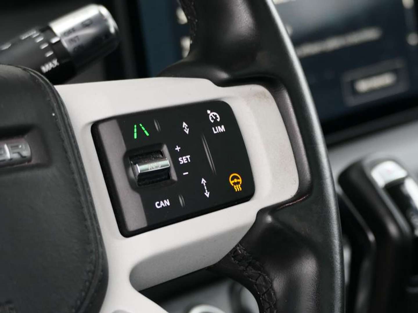 Land Rover Defender 110 P400 HSE AWD Auto - 2020 - Joinsteer - #14