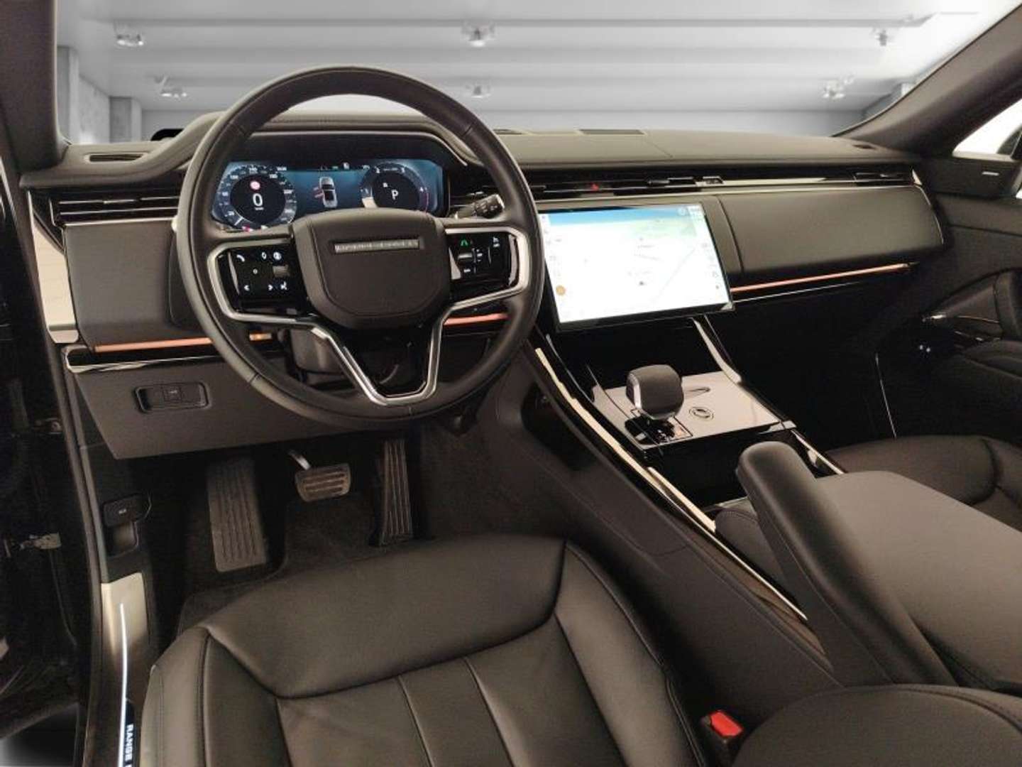 Land Rover Range Rover Sport S Dark Edition Awd 3.0d I6 Mhev 249cv Auto - 2025 - Joinsteer - #6