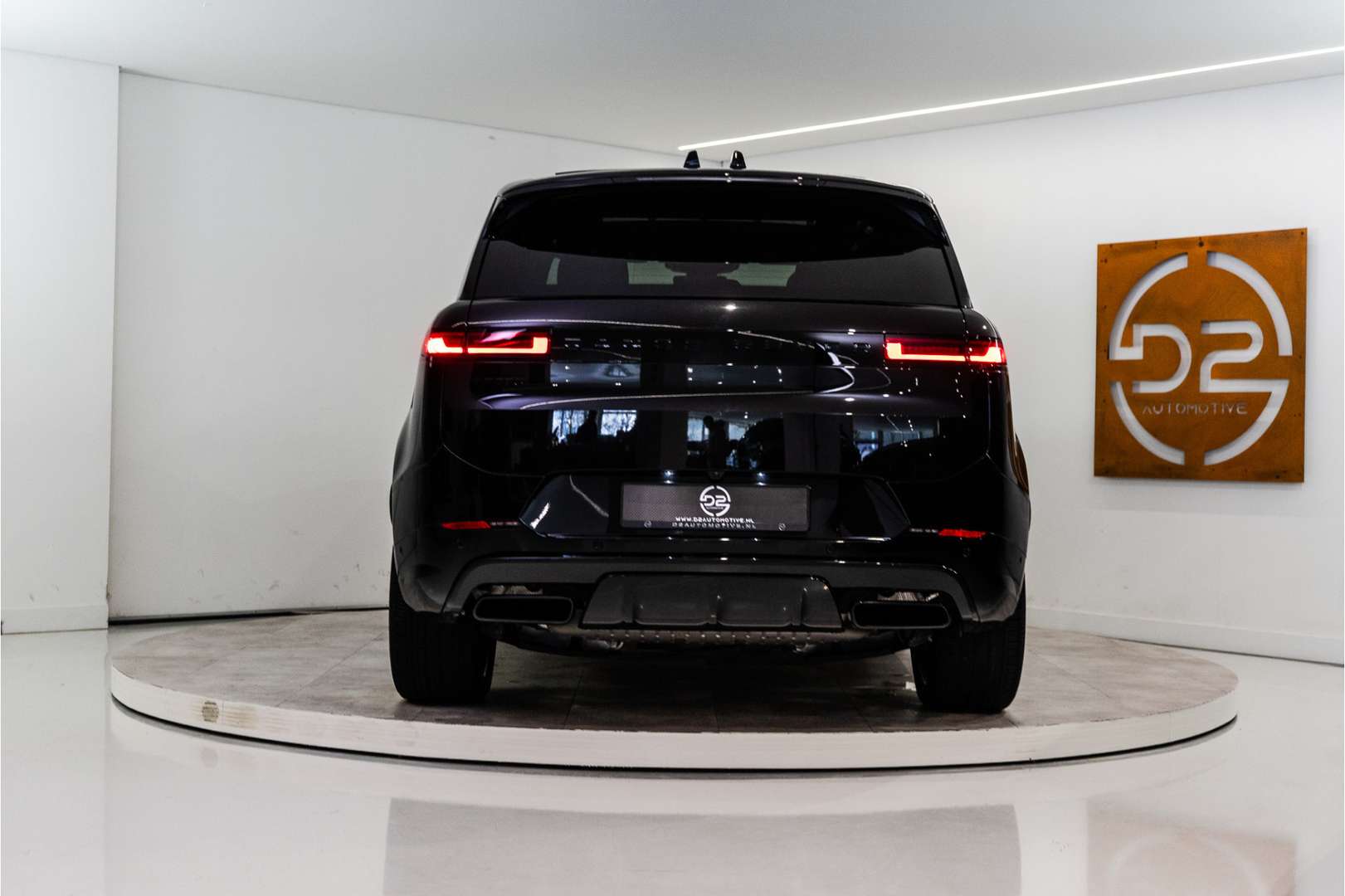 Land Rover Range Rover Sport 3.0 P460e Dynamic SE PHEV - 2026 - Joinsteer - #4