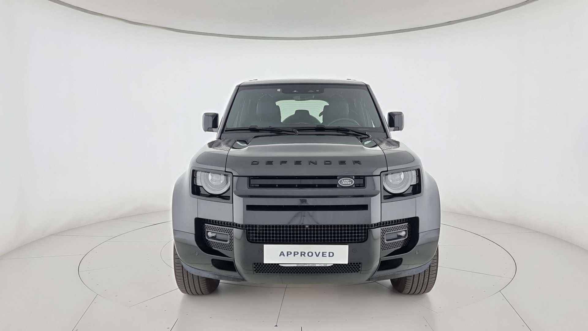 Land Rover Defender 110 X-Dynamic SE Awd N1 Autocarro 3.0d I6 Mhev 200cv Auto - 2024 - Joinsteer - #8