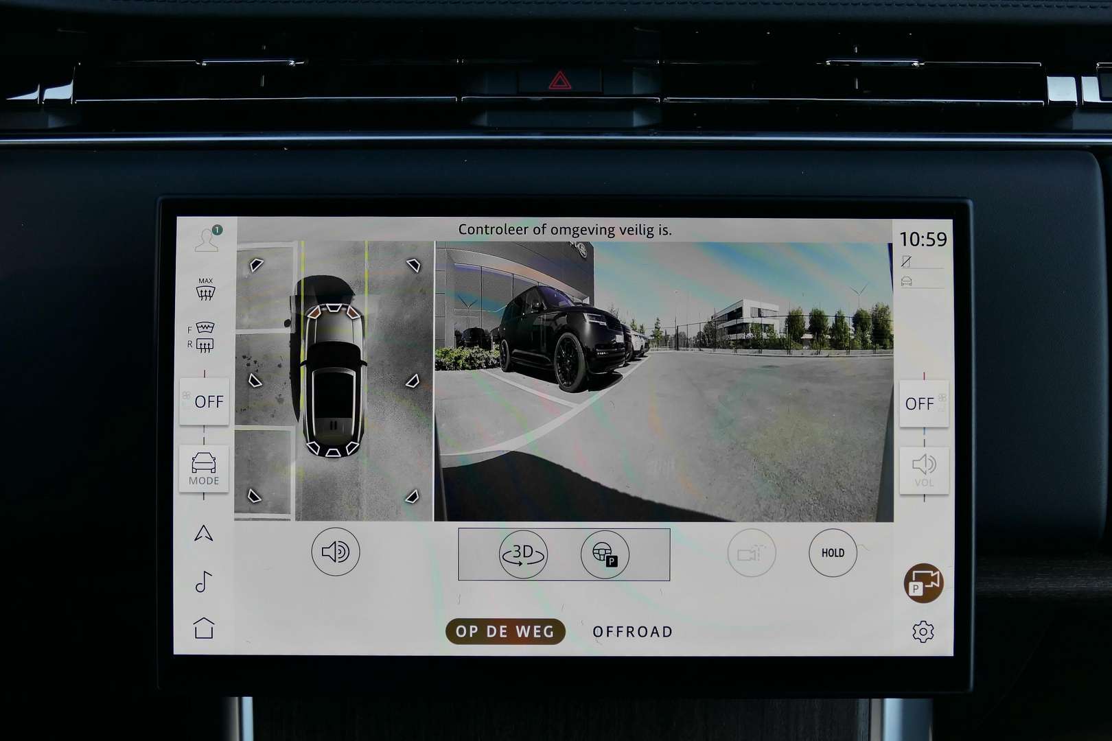 Land Rover Range Rover P460e SE AWD Auto 25MY - 2026 - Joinsteer - #22