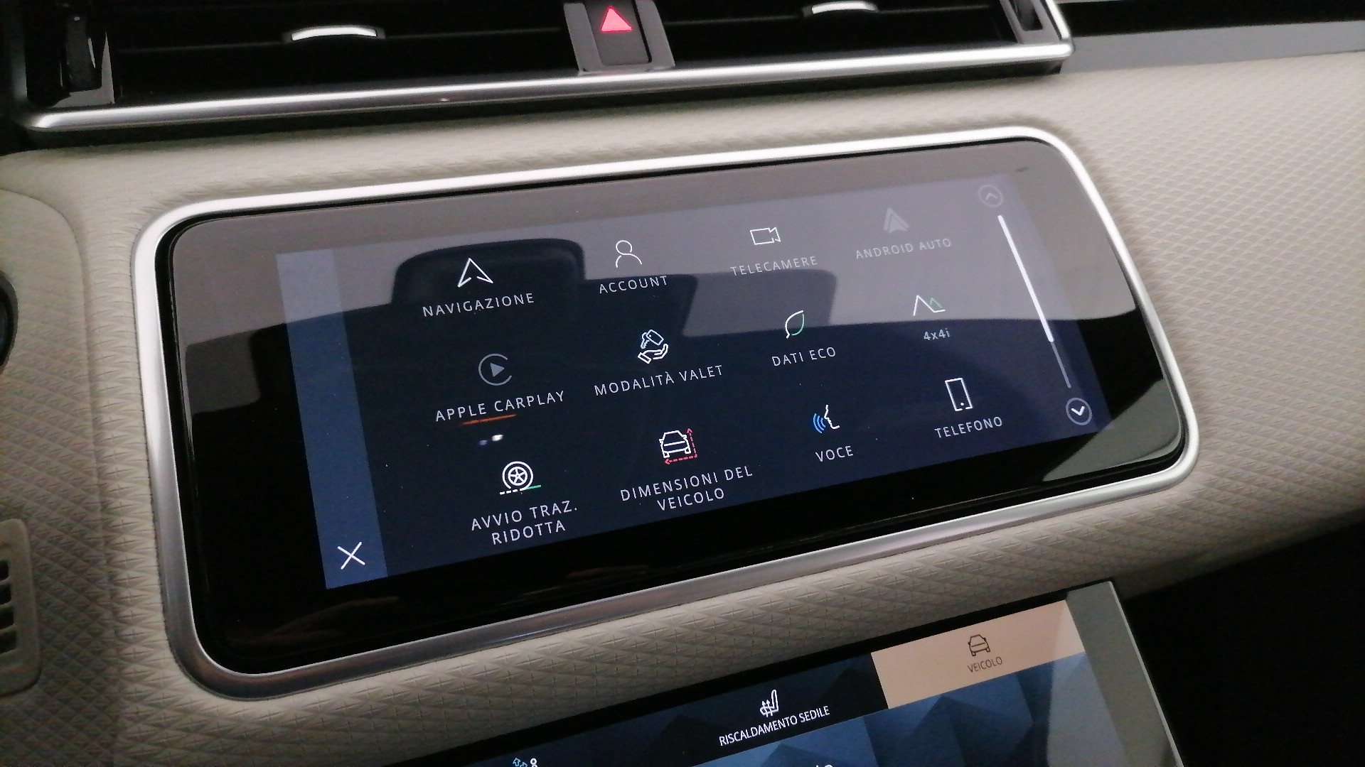 Land Rover Range Rover Velar 2.0d I4 Mhev R-Dynamic S 4wd 204cv Auto - 2021 - Joinsteer - #24