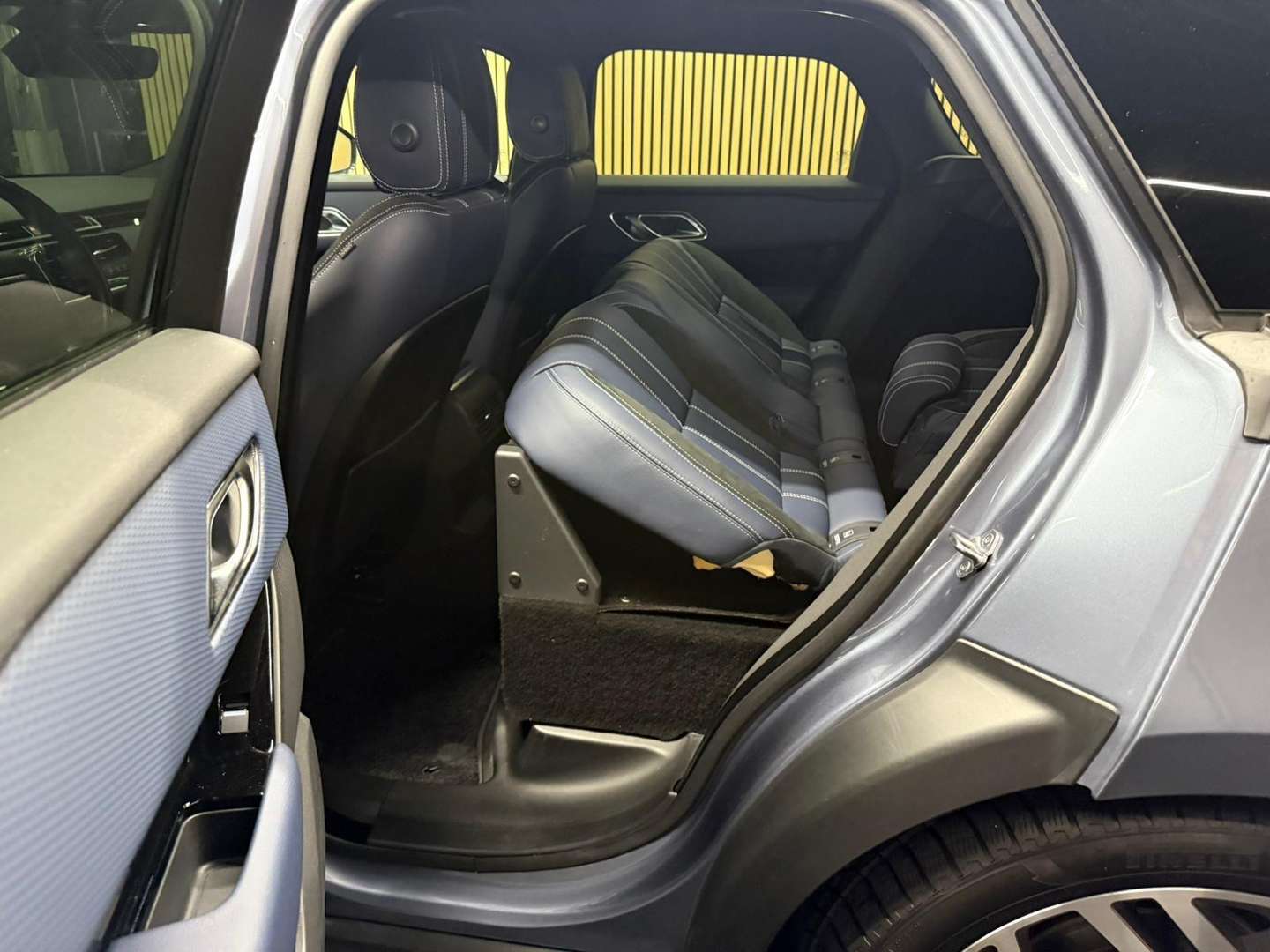 Land Rover Range Rover Velar 3.0 TD6 R-Dynamic HSE - 2020 - Joinsteer - #9