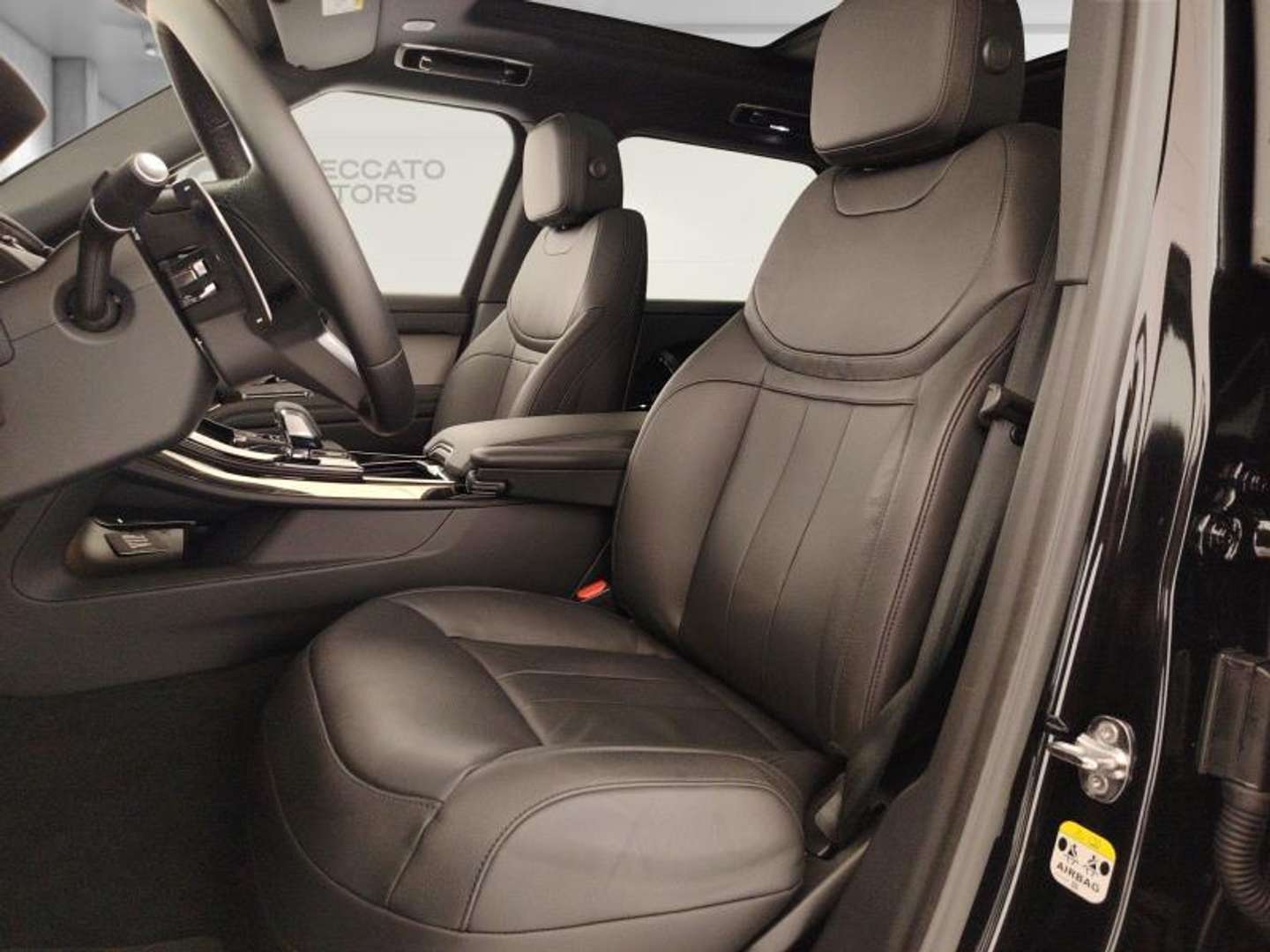 Land Rover Range Rover Sport S Dark Edition Awd 3.0d I6 Mhev 249cv Auto - 2025 - Joinsteer - #7