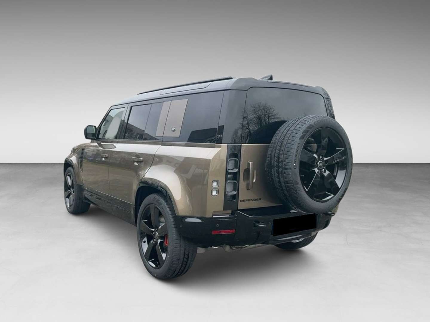 Land Rover Defender 110 D300 X-Pano Bi-Color DYNAudio - 2024 - Joinsteer - #5