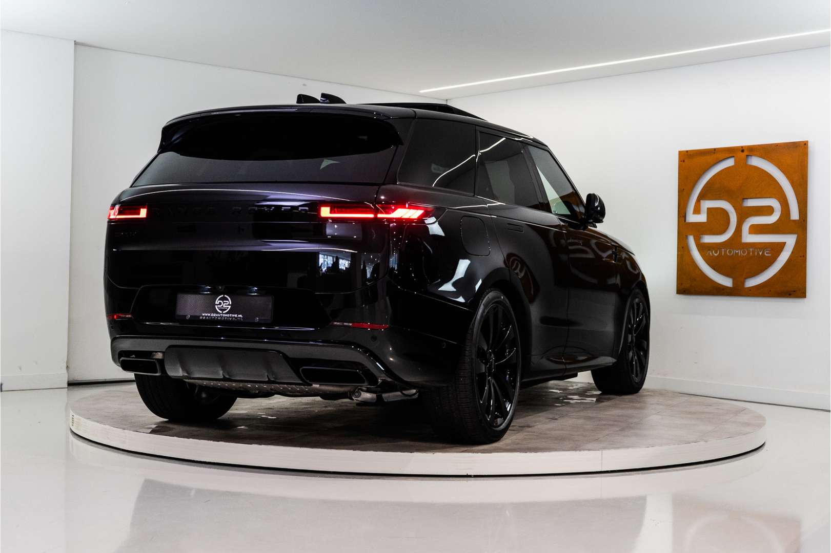 Land Rover Range Rover Sport 3.0 P460e Dynamic SE PHEV - 2026 - Joinsteer - #5