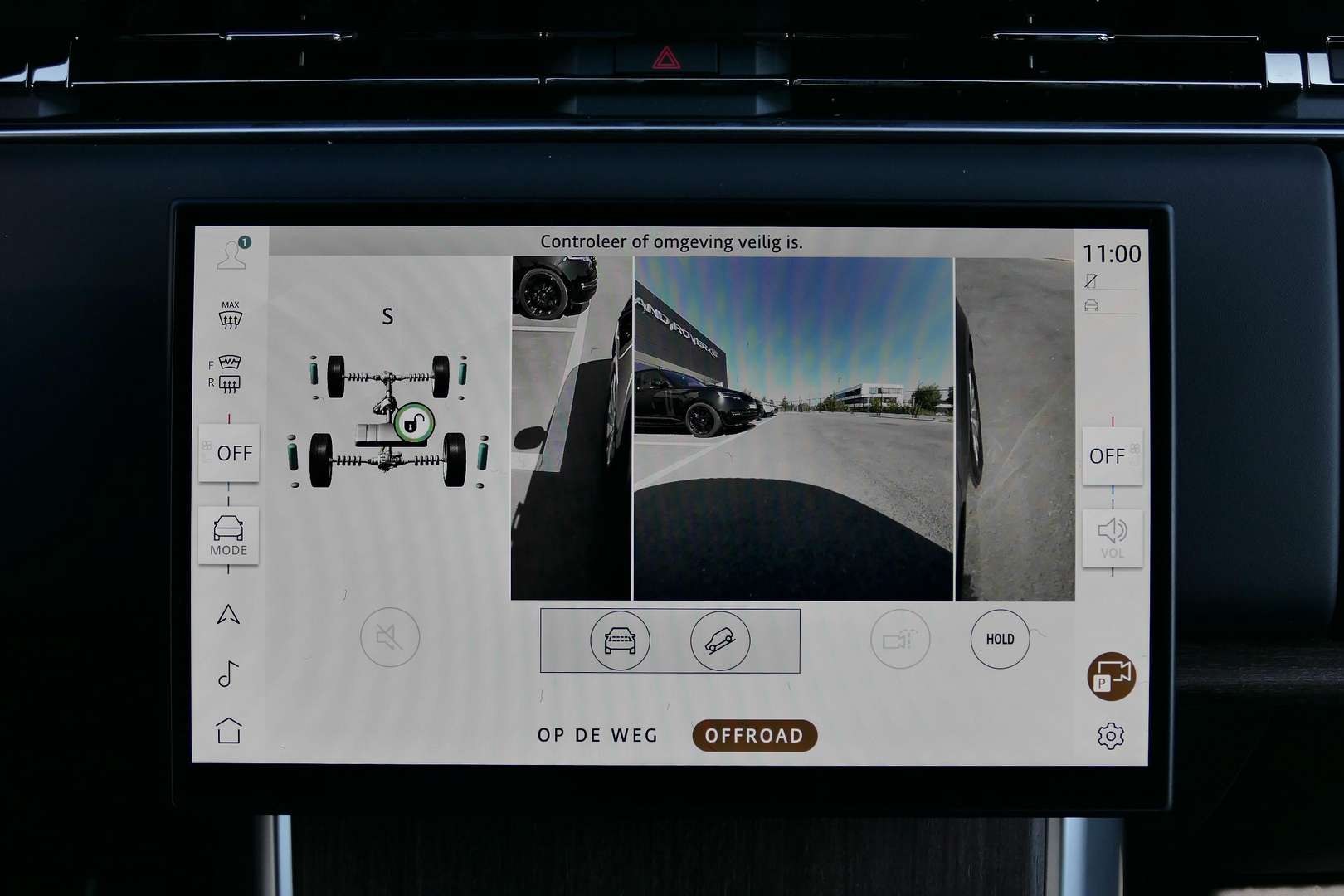 Land Rover Range Rover P460e SE AWD Auto 25MY - 2026 - Joinsteer - #23