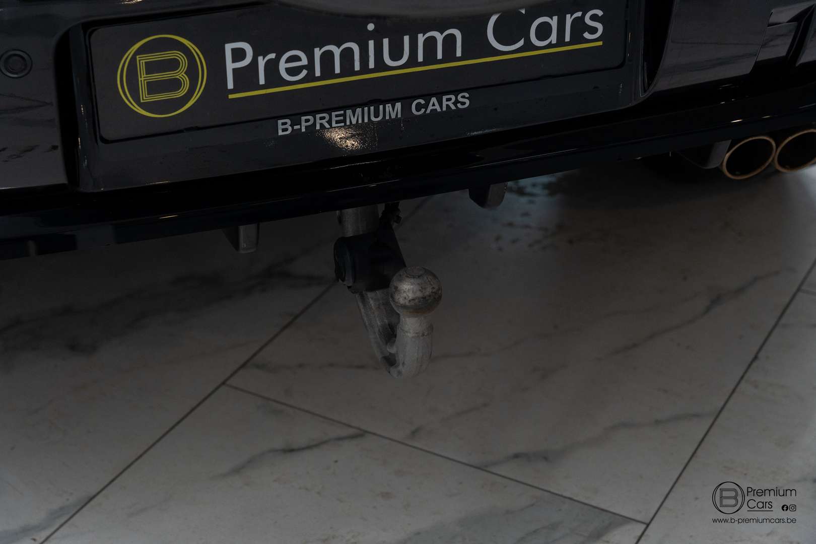 Land Rover Defender 110 P400e AWD - 2023 - Joinsteer - #18