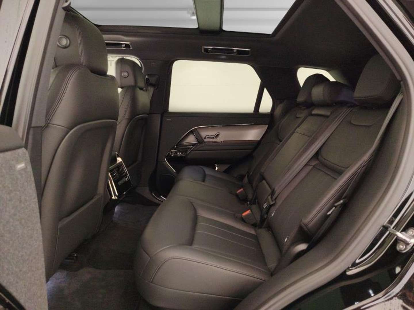 Land Rover Range Rover Sport S Dark Edition Awd 3.0d I6 Mhev 249cv Auto - 2025 - Joinsteer - #8