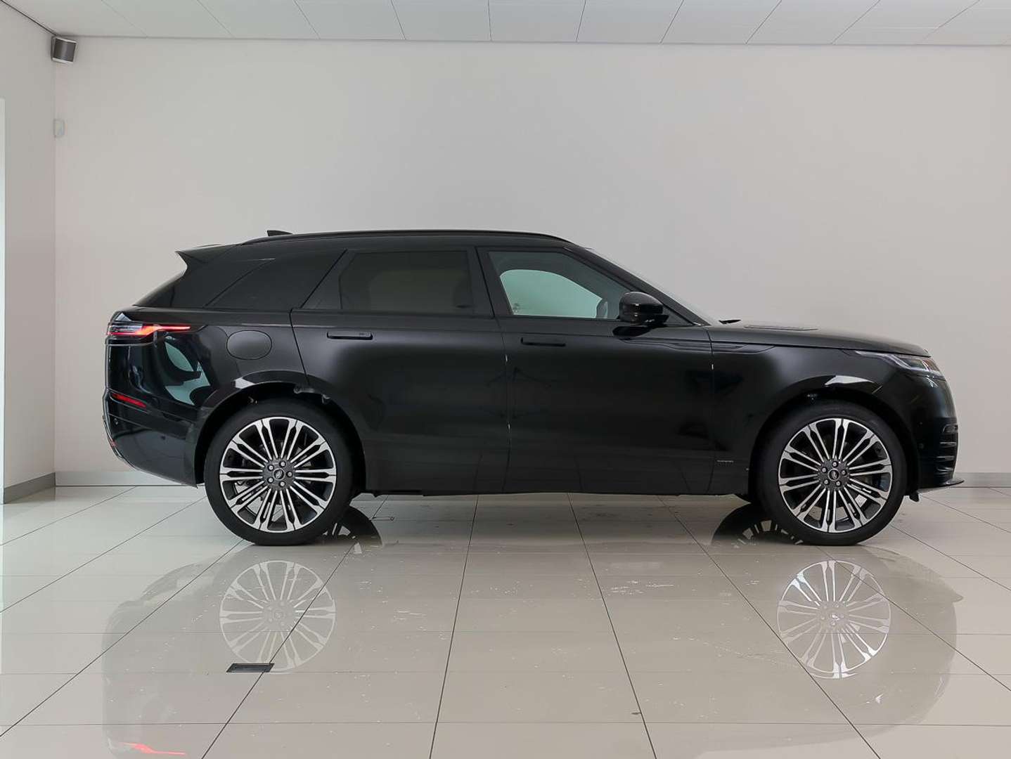 Land Rover Range Rover Velar 2.0 P400e AWD Autobiography PHEV Massage | Head- - 2025 - Joinsteer - #5