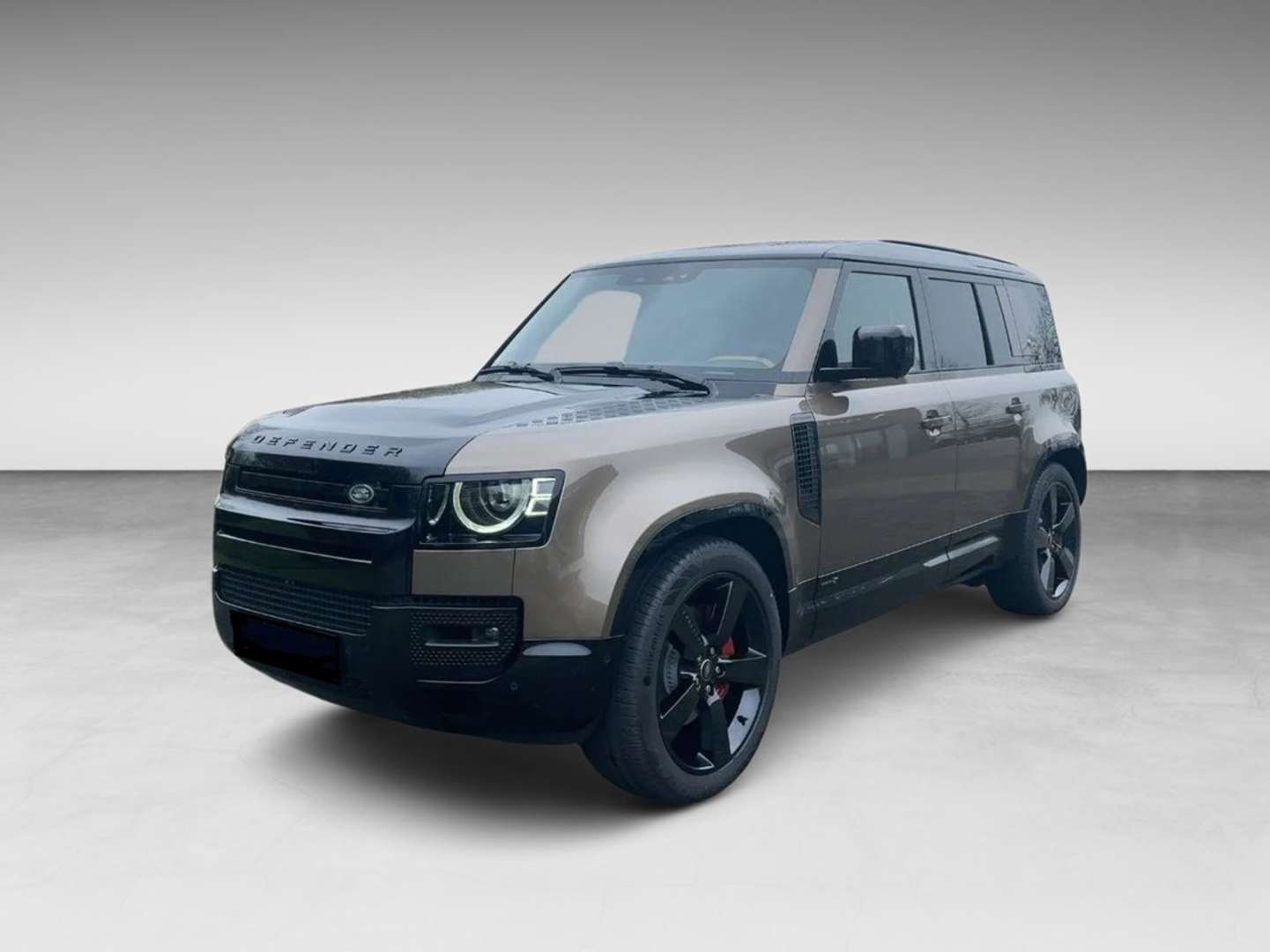 Land Rover Defender 110 D300 X-Pano Bi-Color DYNAudio - 2024 - Joinsteer - #6