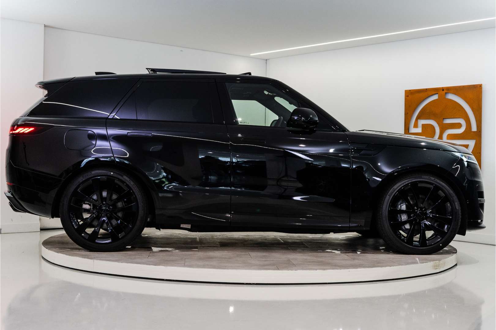 Land Rover Range Rover Sport 3.0 P460e Dynamic SE PHEV - 2026 - Joinsteer - #6