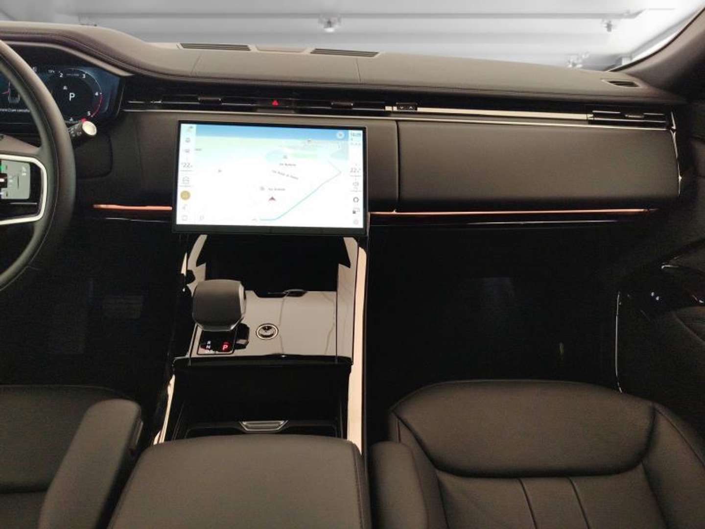 Land Rover Range Rover Sport S Dark Edition Awd 3.0d I6 Mhev 249cv Auto - 2025 - Joinsteer - #9