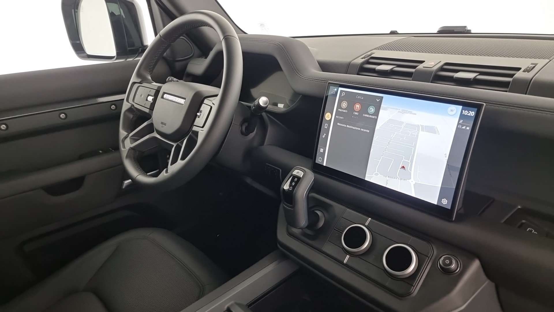 Land Rover Defender 110 X-Dynamic SE Awd N1 Autocarro 3.0d I6 Mhev 200cv Auto - 2024 - Joinsteer - #11