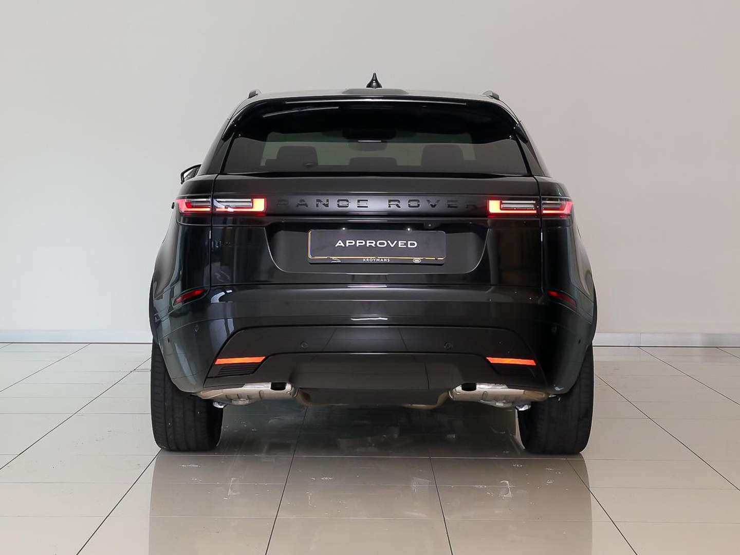 Land Rover Range Rover Velar 2.0 P400e AWD Autobiography PHEV Massage | Head- - 2025 - Joinsteer - #6