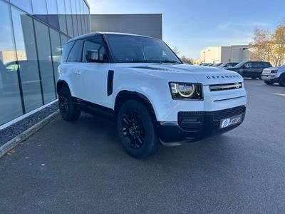 Land Rover Defender 90 X-Dynamic SE 3.0 D MHEV D200 -  - Joinsteer - #3