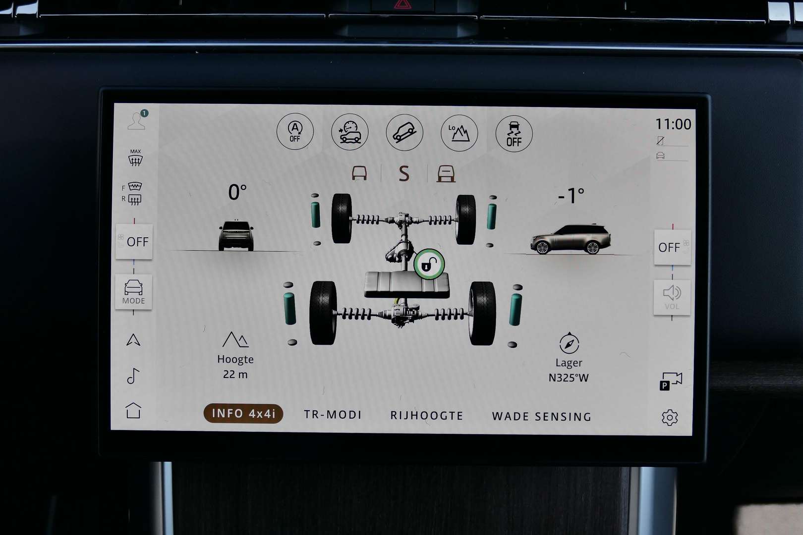 Land Rover Range Rover P460e SE AWD Auto 25MY - 2026 - Joinsteer - #25