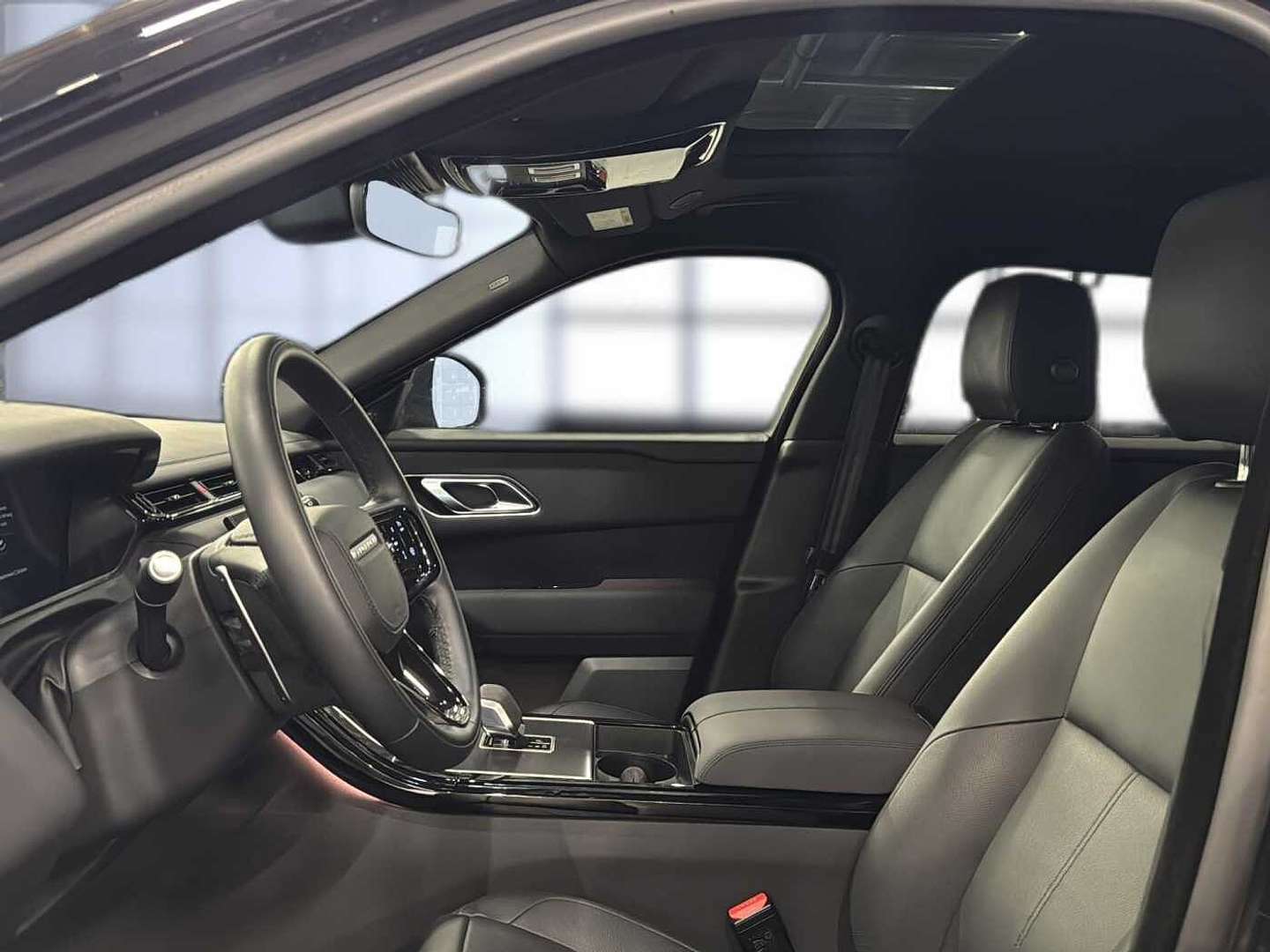 Land Rover Range Rover Velar D300 Dyn SE Pano|BlackPack|22' - 2025 - Joinsteer - #8