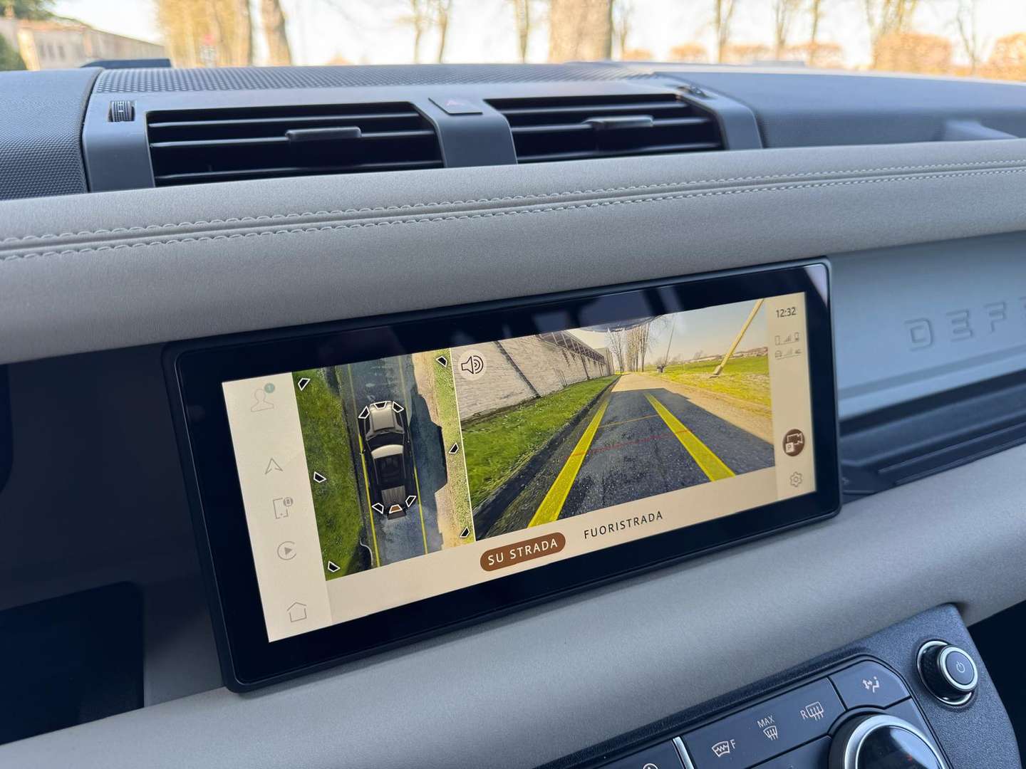 Land Rover Defender 110 SE Awd 3.0d I6 200cv - 2023 - Joinsteer - #14