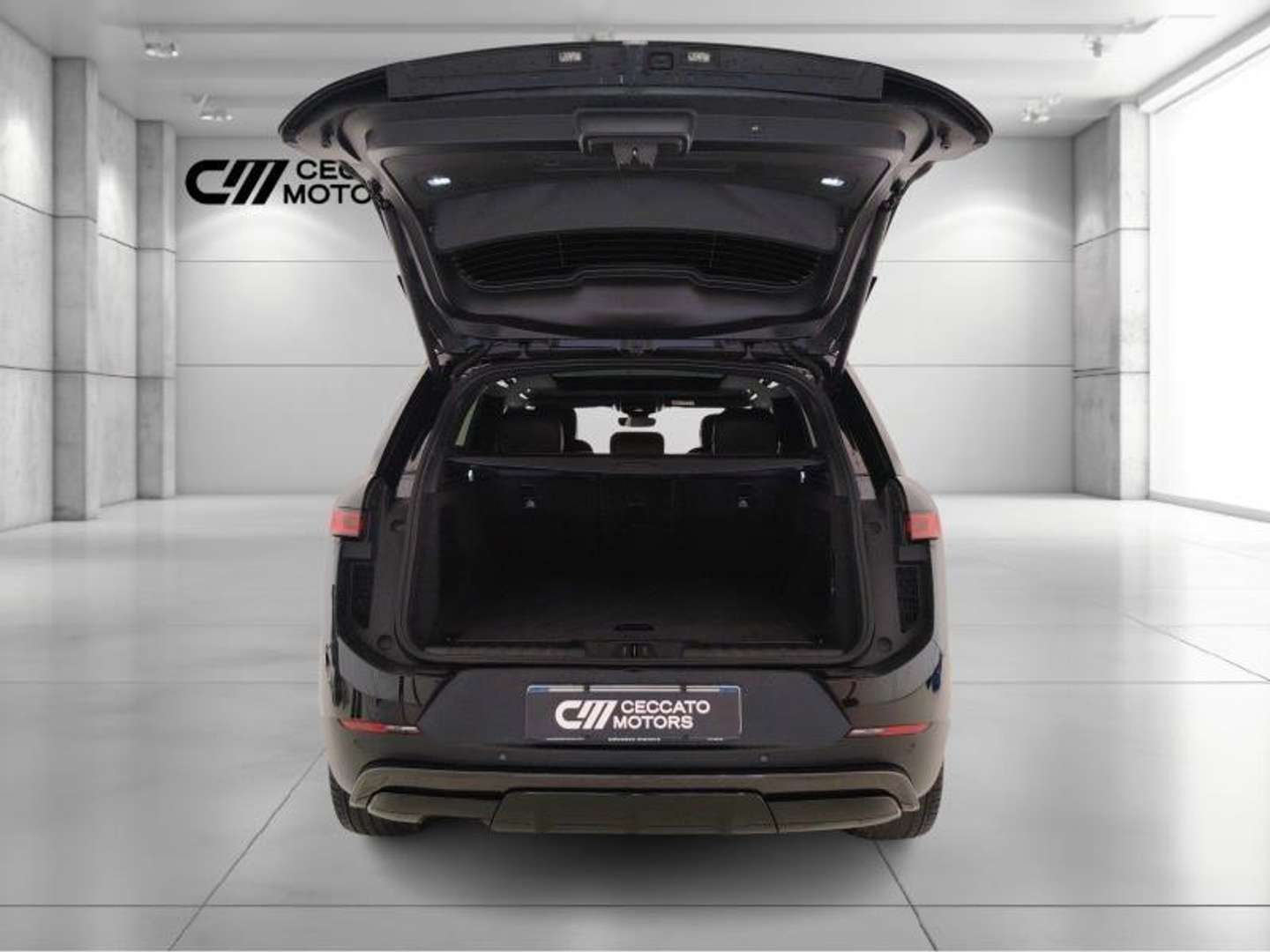 Land Rover Range Rover Sport S Dark Edition Awd 3.0d I6 Mhev 249cv Auto - 2025 - Joinsteer - #10