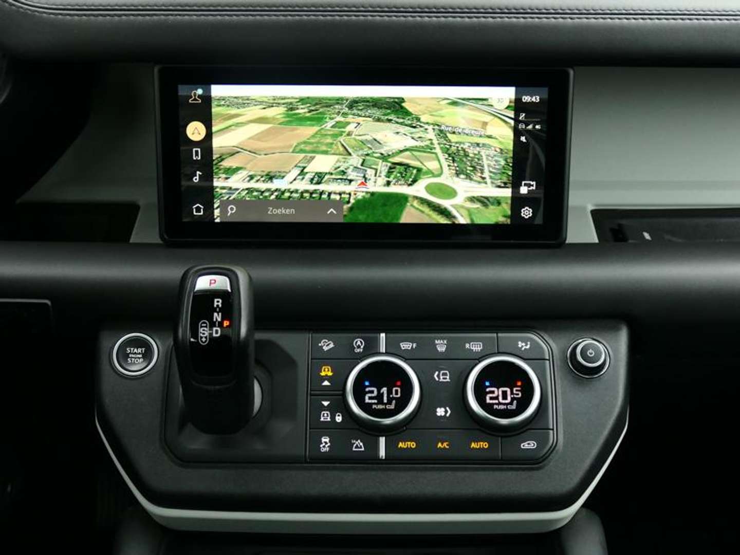 Land Rover Defender 110 P400 HSE AWD Auto - 2020 - Joinsteer - #18