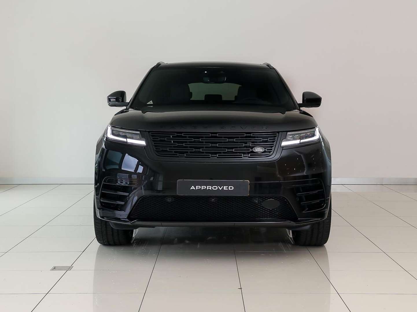 Land Rover Range Rover Velar 2.0 P400e AWD Autobiography PHEV Massage | Head- - 2025 - Joinsteer - #7