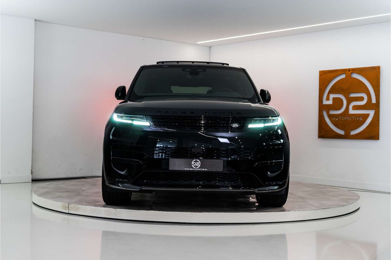 Land Rover Range Rover Sport 3.0 P460e Dynamic SE PHEV - 2026 - Joinsteer - #8