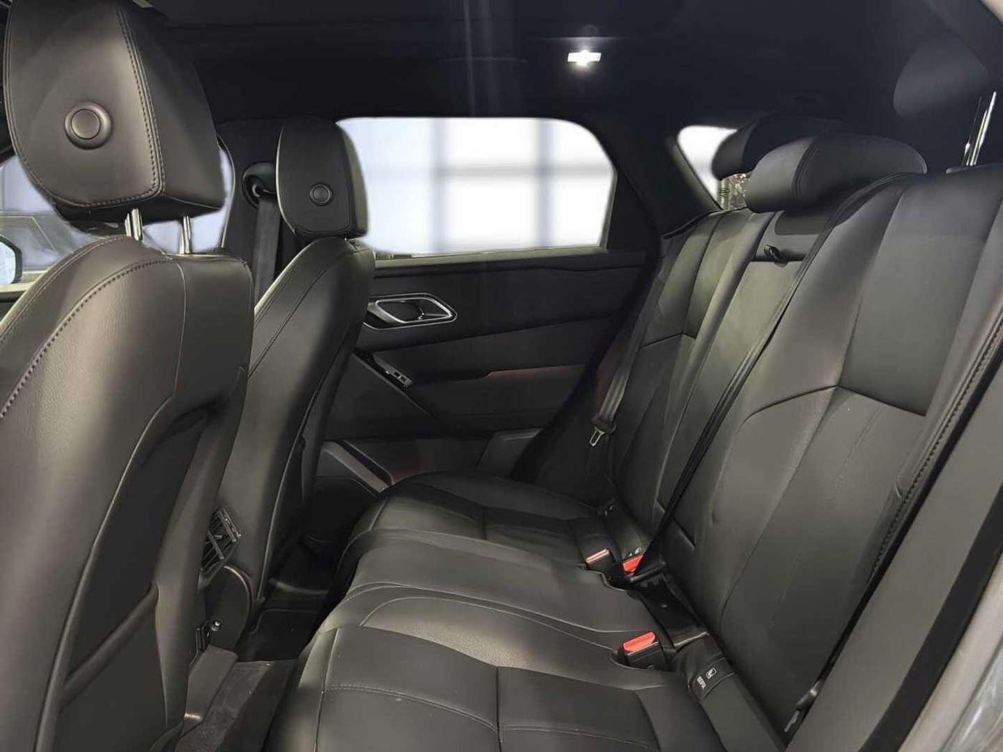 Land Rover Range Rover Velar D300 Dyn SE Pano|BlackPack|22' - 2025 - Joinsteer - #9